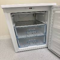 Beko FSE1072 Fridge image 2